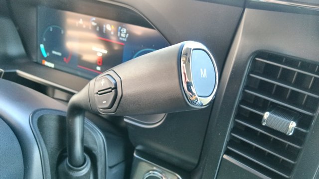 New 2026 Ford F350 Lariat RWD image 25