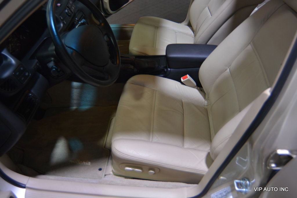 Used 1996 MAZDA Millenia image 25