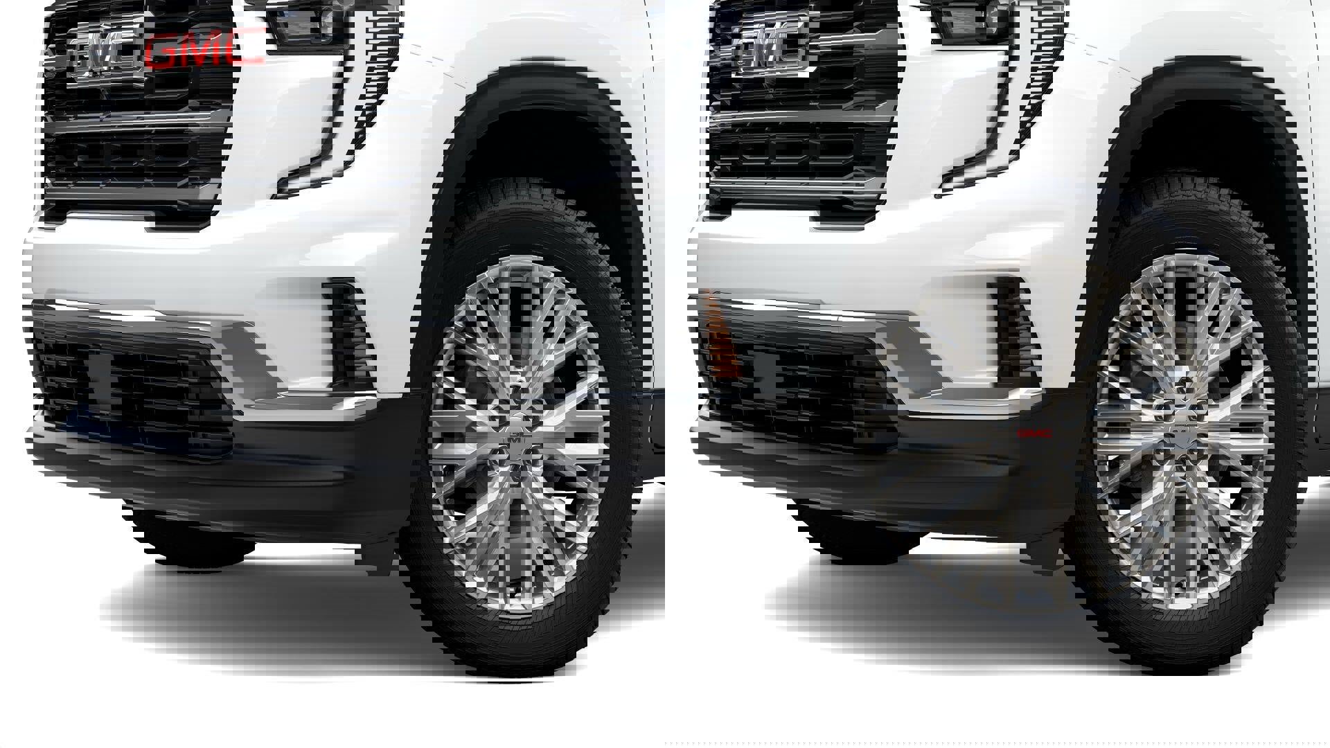 New 2025 GMC Acadia Elevation w/ Elevation Premium Package image 29