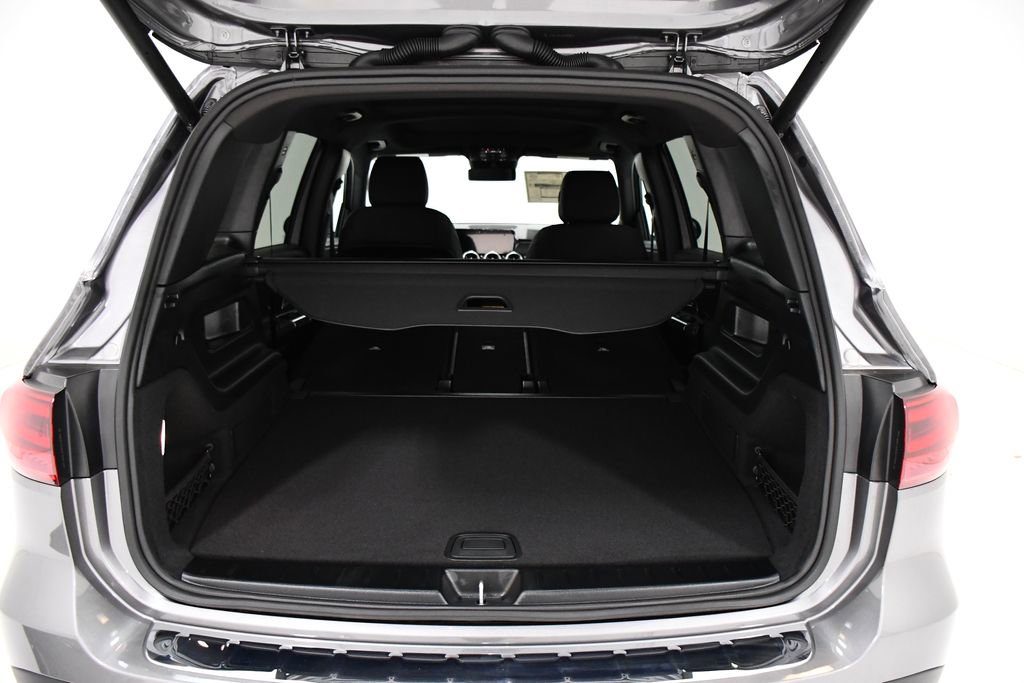 New 2026 Mercedes-Benz GLB 250 4MATIC image 20