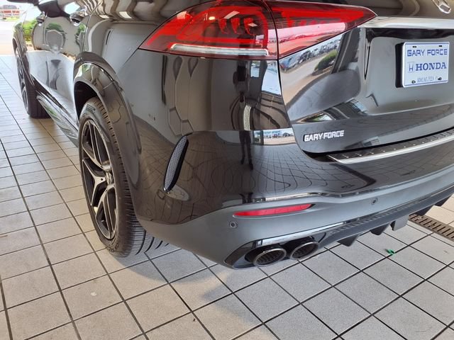 Used 2022 Mercedes-Benz GLE 53 AMG 4MATIC image 23