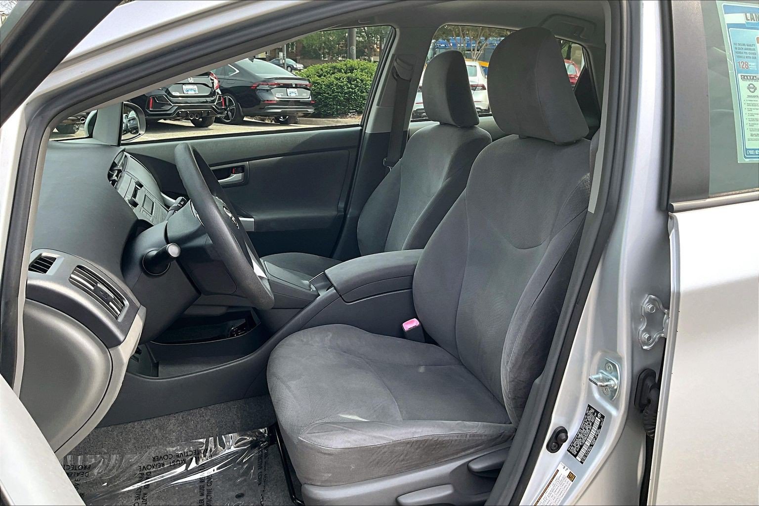 Used 2010 Toyota Prius Two FWD image 23