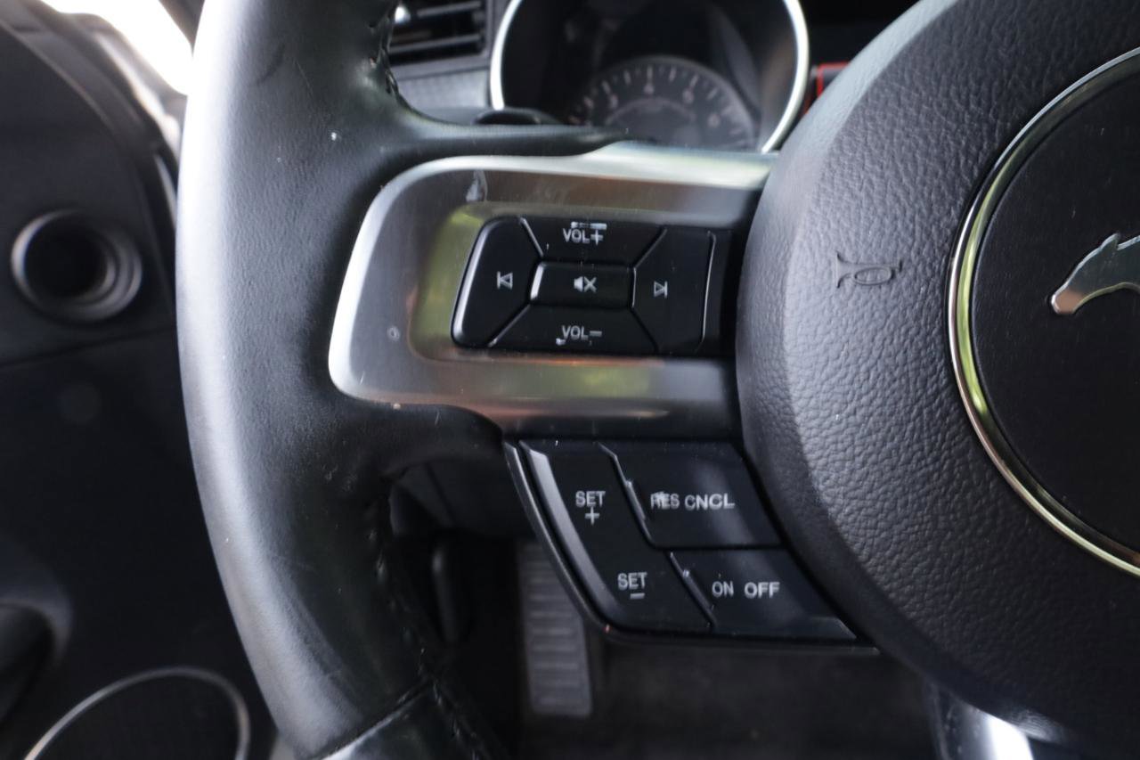Used 2018 Ford Mustang GT Premium w/ GT Performance Package image 21