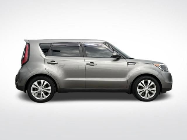 Used 2016 Kia Soul + w/ Primo Package image 27