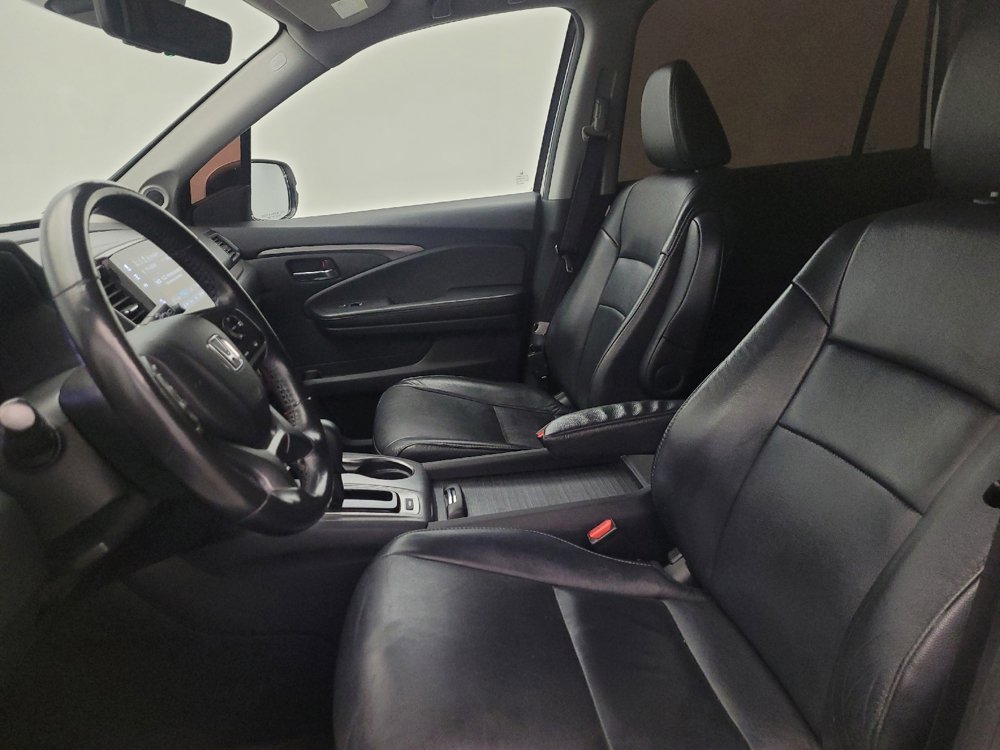 Used 2019 Honda Pilot EX-L image 17