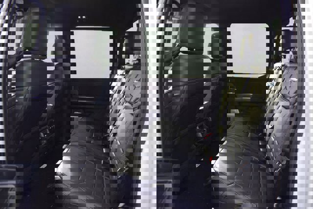 New 2026 Ford F350 Platinum image 5