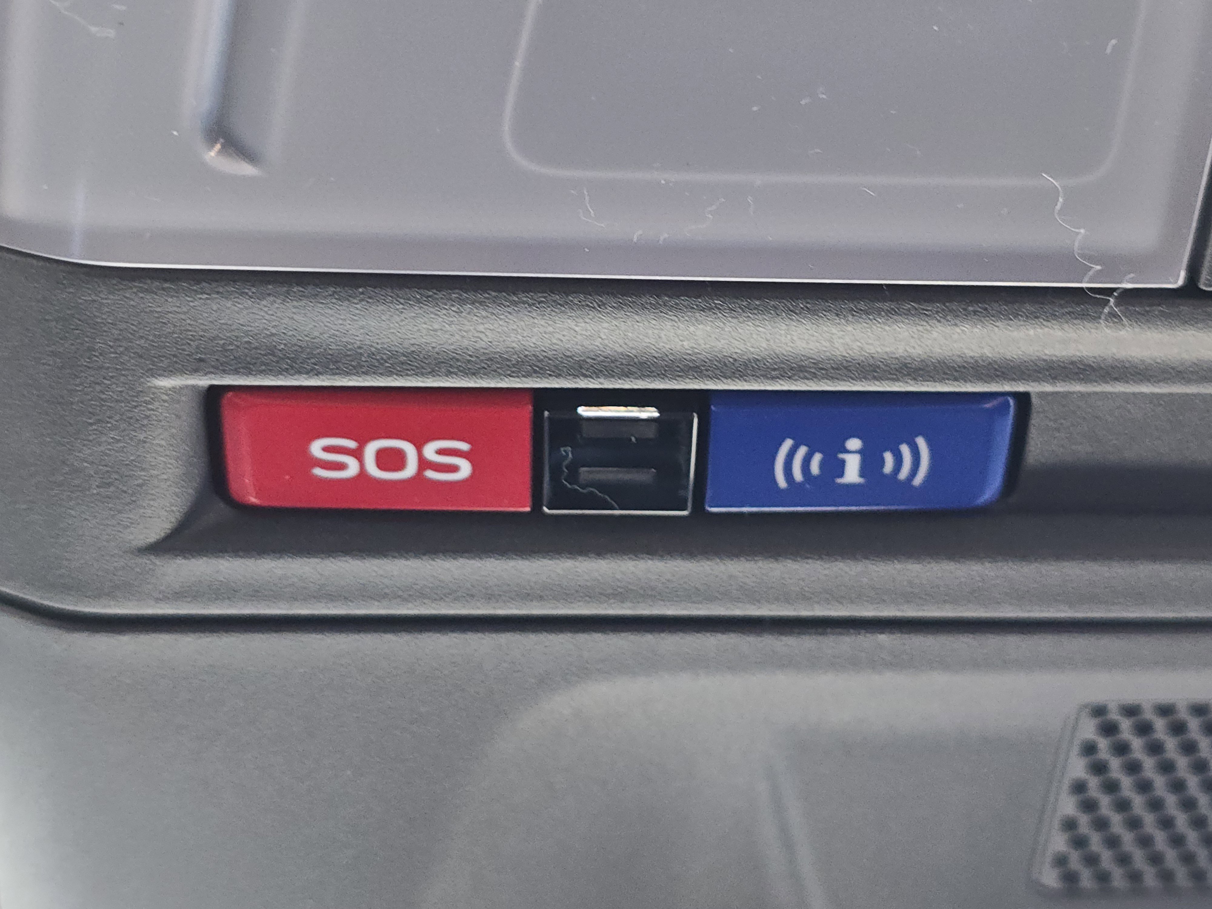 New 2026 Subaru Crosstrek 2.5i Limited image 26