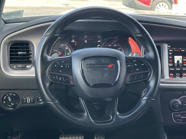 Used 2020 Dodge Charger GT w/ Blacktop Package image 8