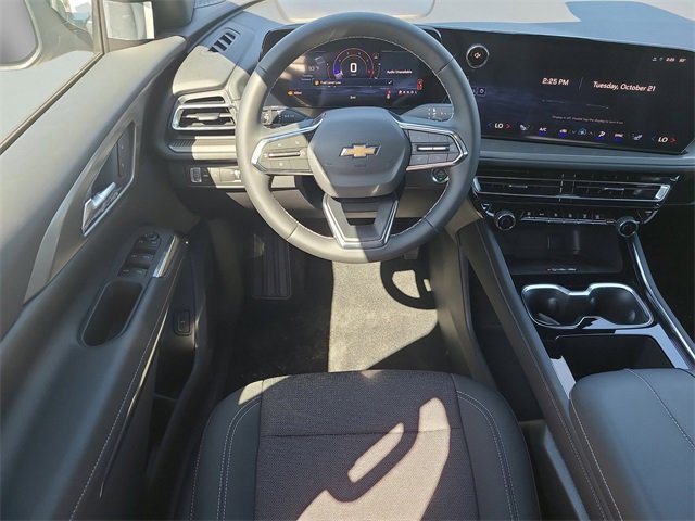 New 2026 Chevrolet Traverse LT image 18