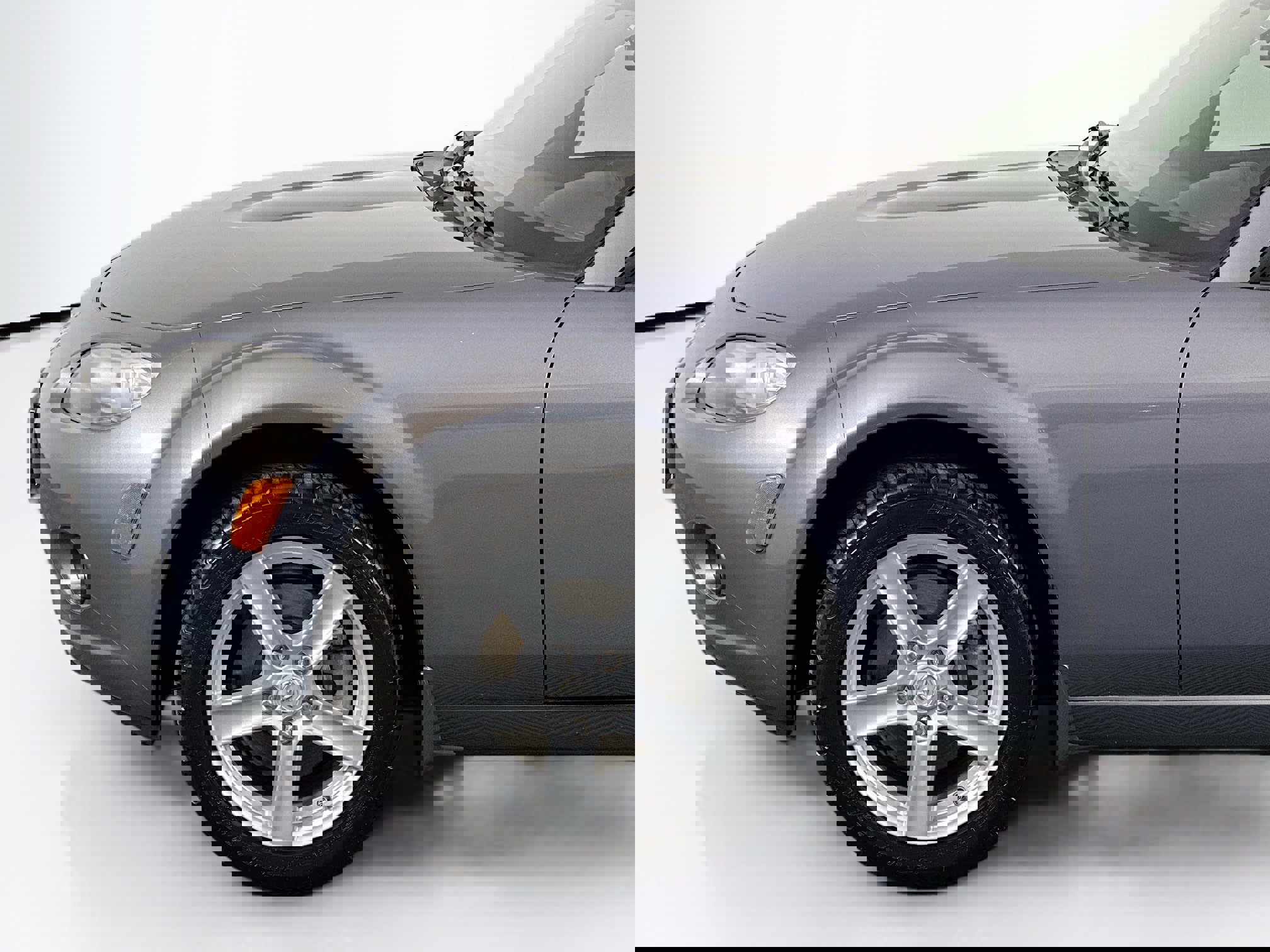 Used 2006 MAZDA MX-5 Miata Touring RWD image 33