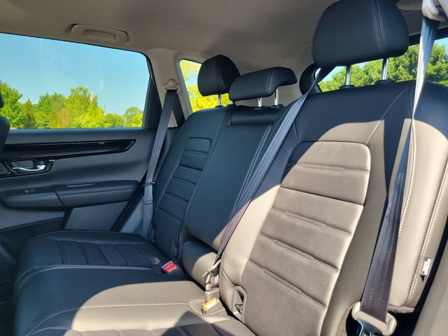 New 2027 Honda CR-V EX-L image 8
