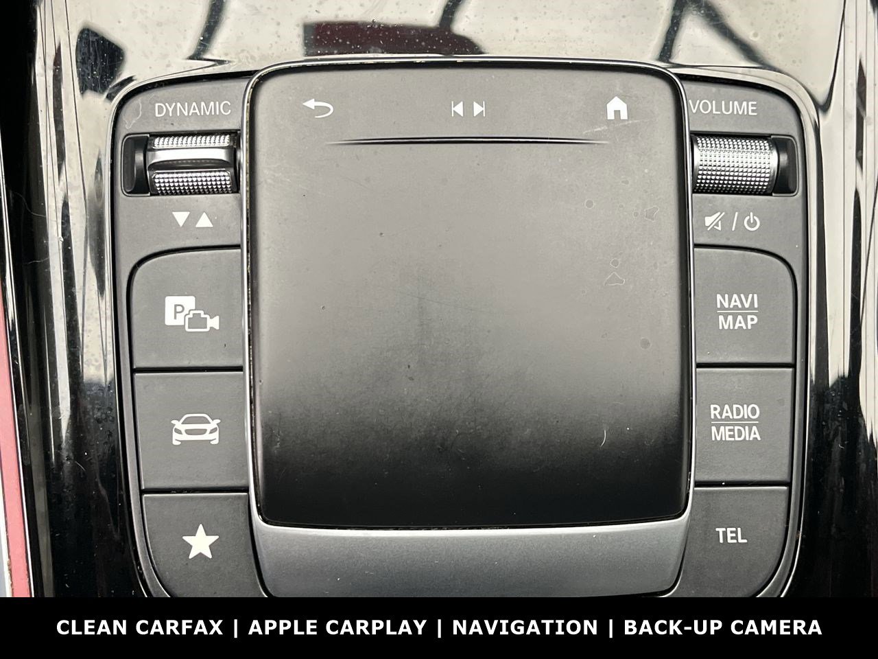 Used 2021 Mercedes-Benz GLA 250 4MATIC image 17