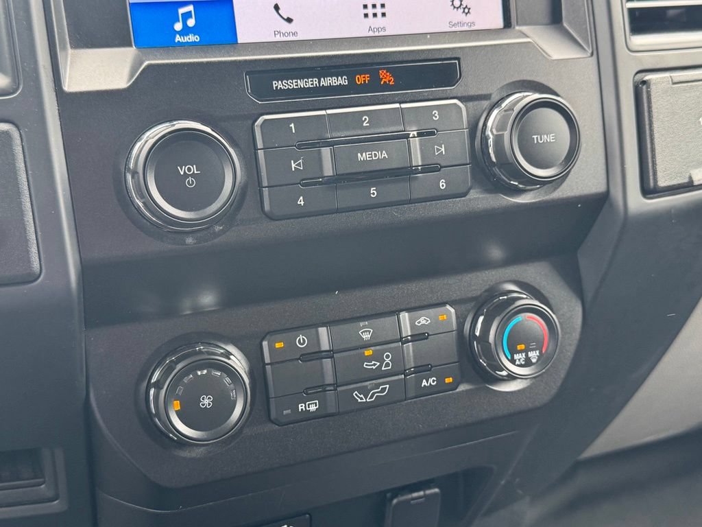 Certified 2019 Ford F150 XL w/ Equipment Group 101A Mid RWD image 28