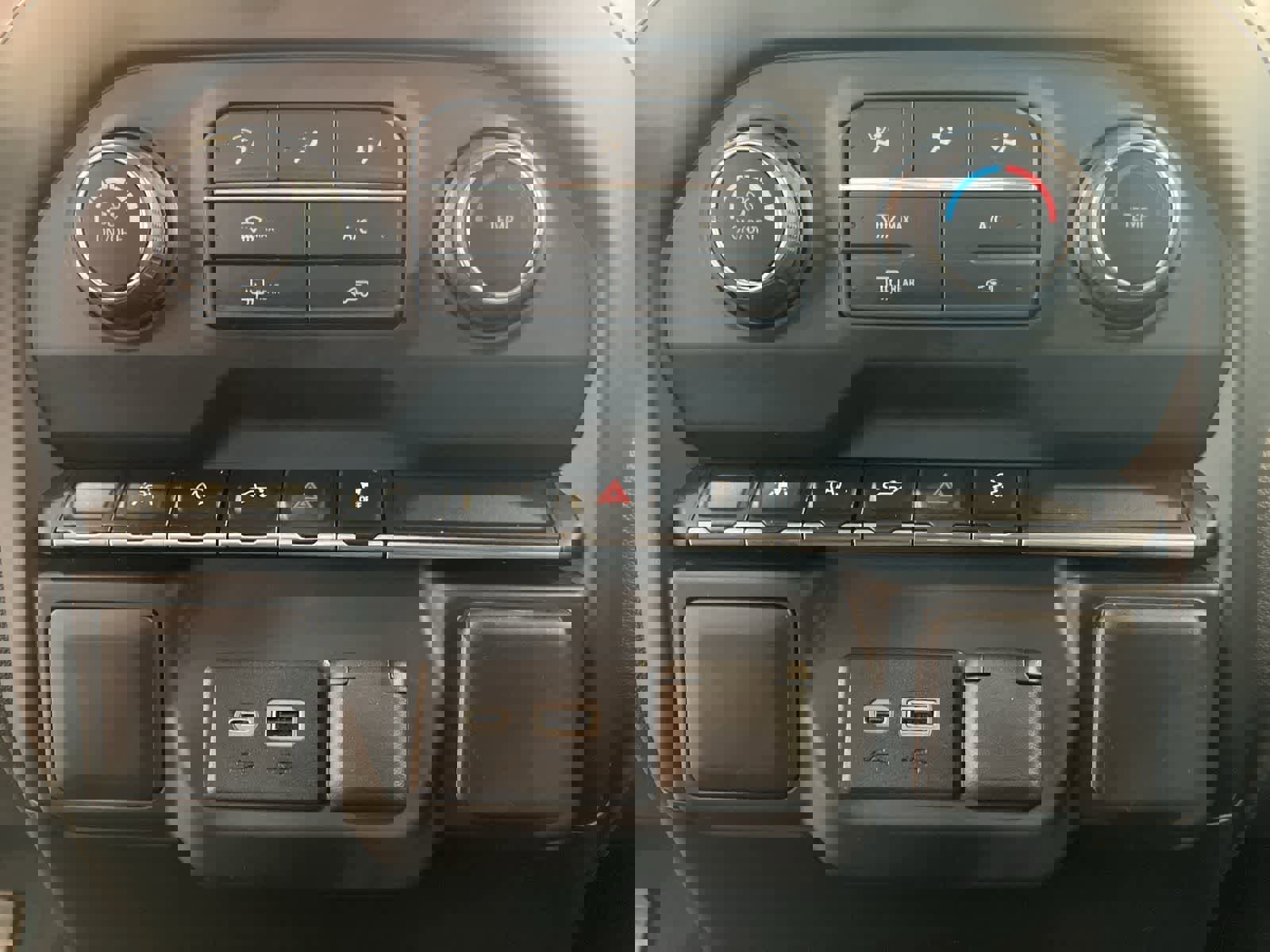 Used 2024 Chevrolet Silverado 1500 Custom image 15