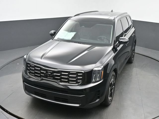 Used 2023 Kia Telluride S w/ S Sunroof Package AWD/4WD image 38