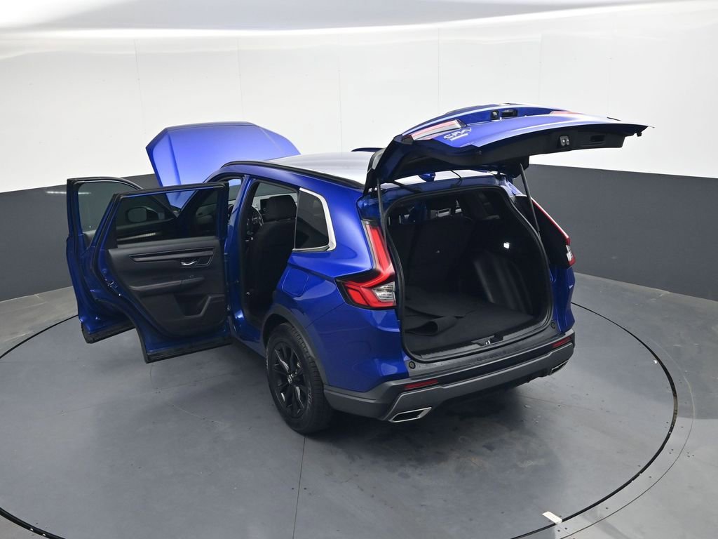 Used 2024 Honda CR-V Sport image 38