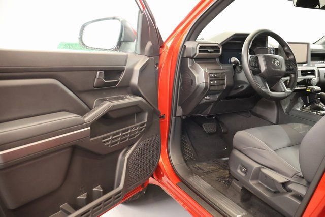 New 2025 Toyota Tacoma SR5 image 9