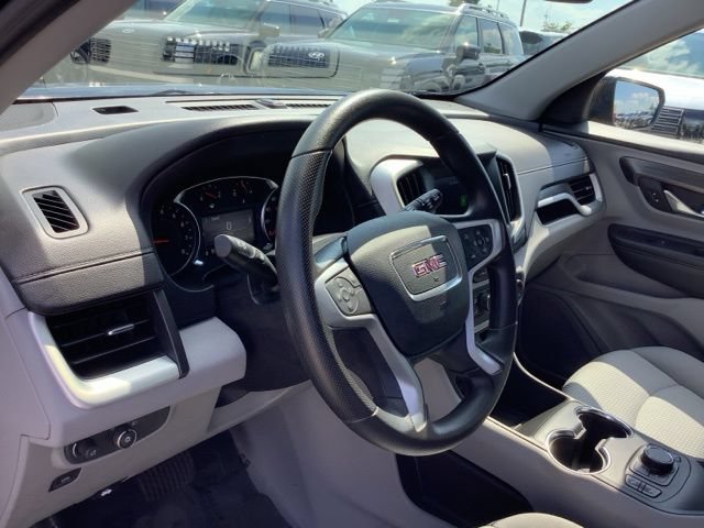 Used 2023 GMC Terrain SLE w/ Driver Convenience Package AWD/4WD image 18