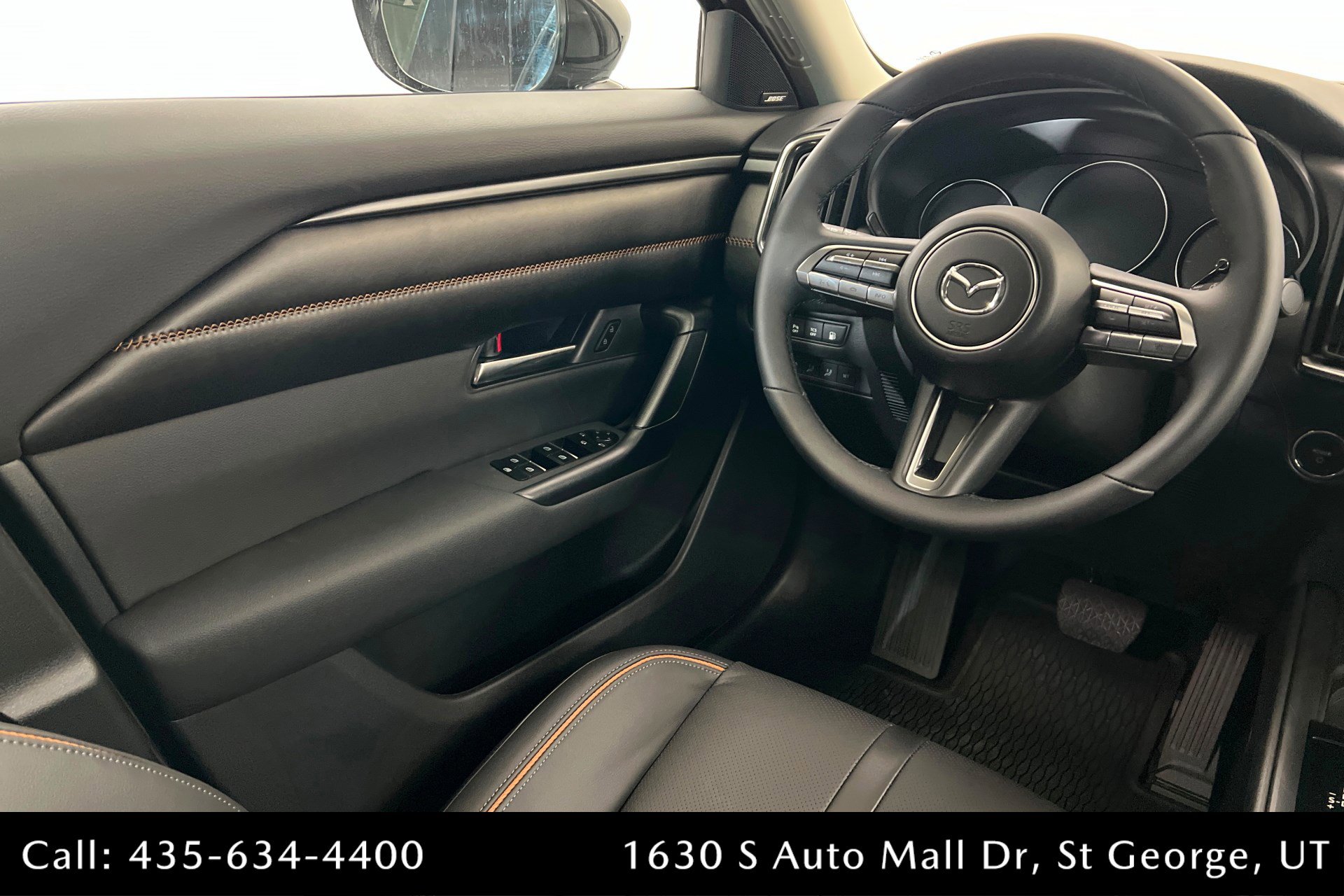 New 2026 MAZDA CX-50 2.5 Hybrid w/ Weather Package image 13