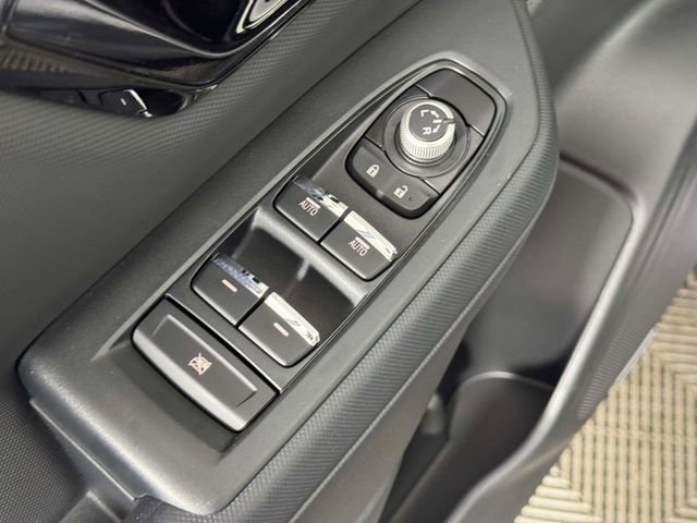 Certified 2025 Subaru Forester Limited image 18