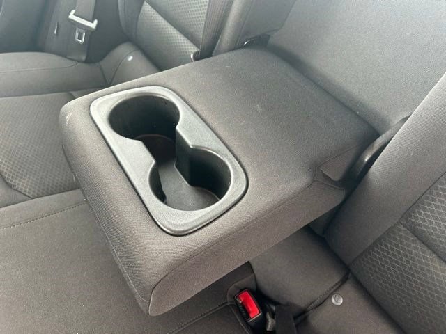 Used 2024 Chevrolet Malibu LT FWD image 36