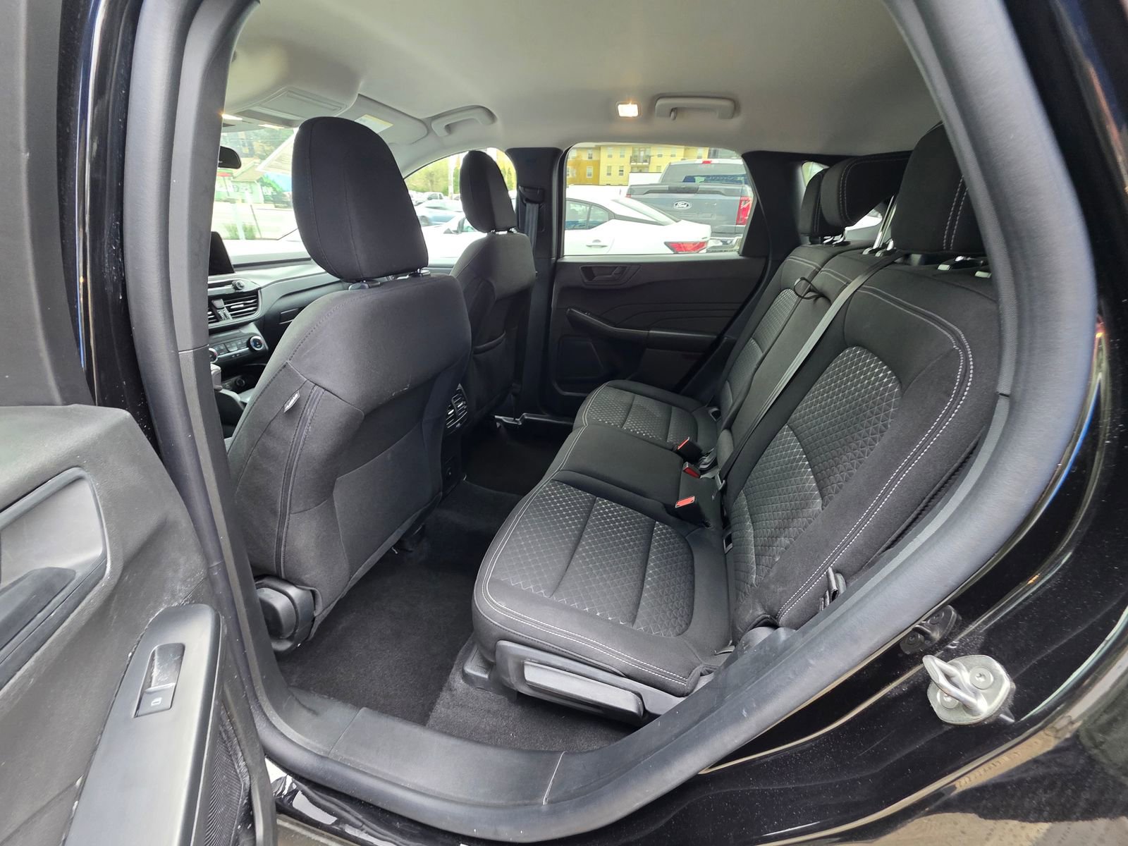 Used 2025 Ford Escape Active image 13