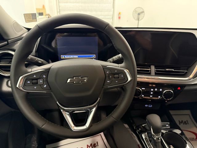 New 2026 Chevrolet Trax ACTIV w/ Driver Confidence Package image 34