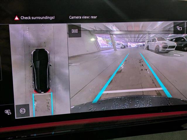 New 2025 Audi S5 Premium Plus image 14