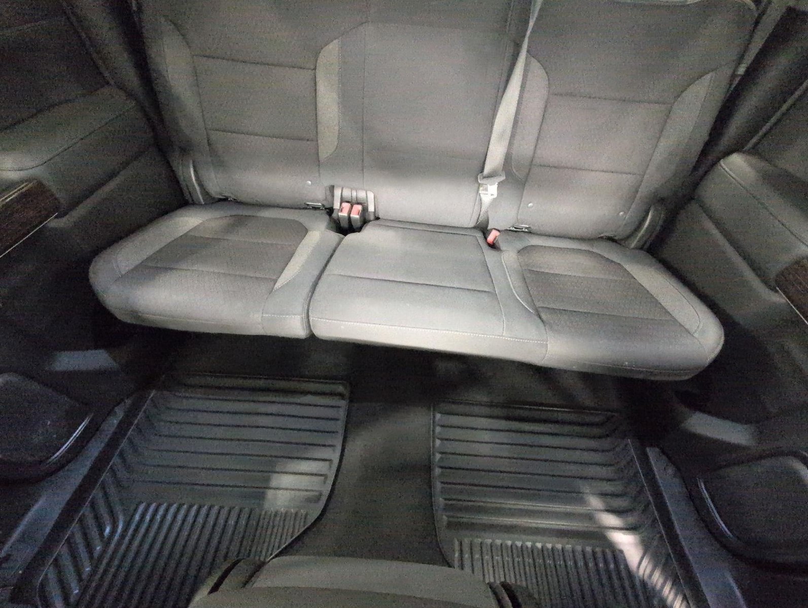 Used 2019 GMC Sierra 1500 SLE AWD/4WD image 23