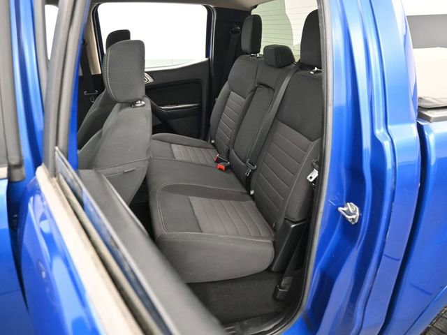 Used 2019 Ford Ranger XLT w/ Trailer Tow Package image 25
