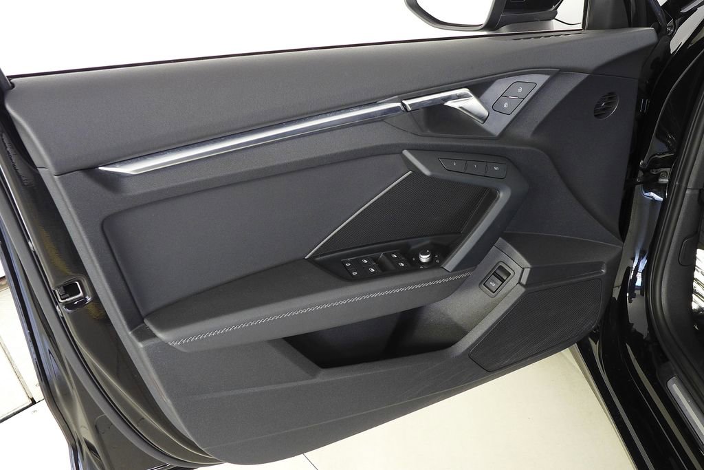 Used 2023 Audi A3 2.0T Premium w/ Convenience Package image 11