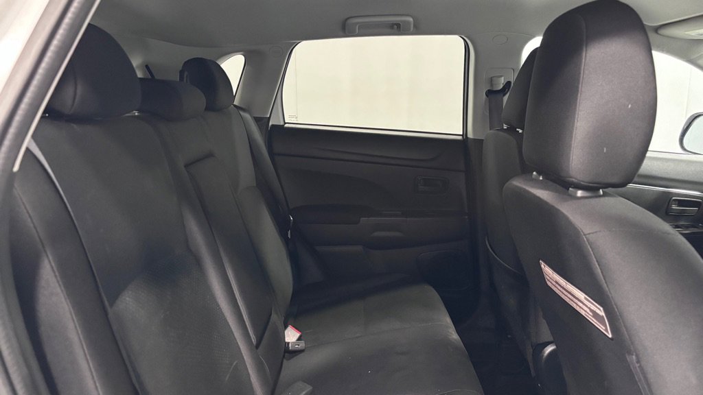 Used 2014 Mitsubishi Outlander Sport ES FWD image 25