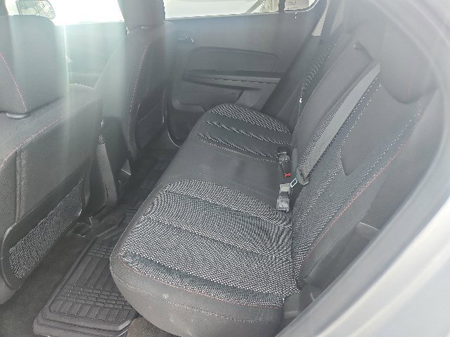 Used 2010 Chevrolet Equinox LT image 7