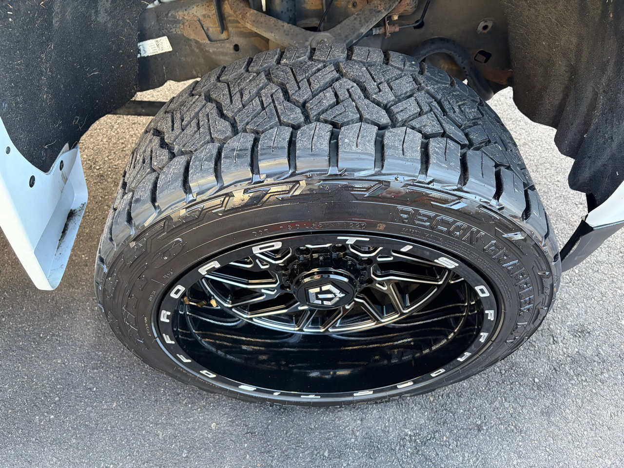 Used 2018 GMC Sierra 3500 Denali w/ Duramax Plus Package image 19