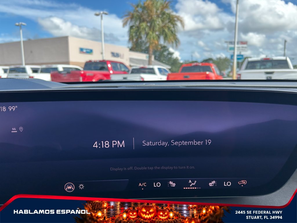 New 2027 Buick Enclave Sport Touring w/ Super Cruise Package FWD image 23