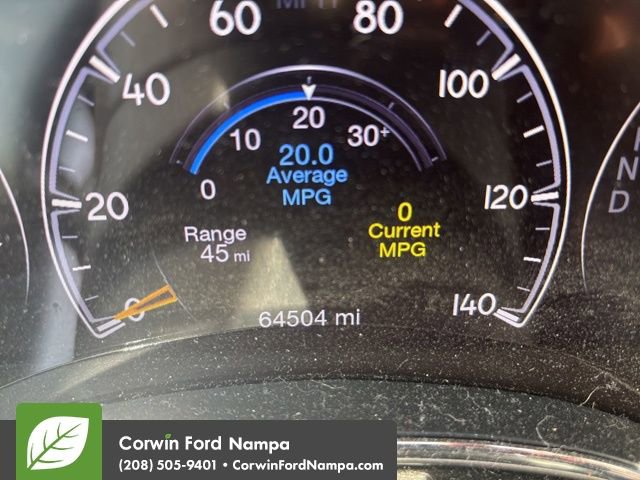 Used 2021 Jeep Grand Cherokee Trailhawk AWD/4WD image 12