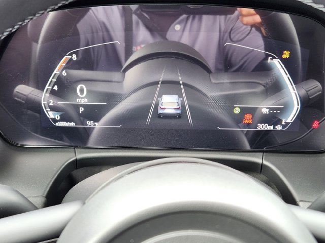 New 2026 MAZDA CX-5 Select AWD/4WD image 12