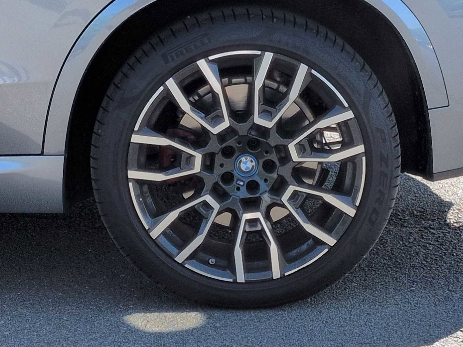 Certified 2024 BMW X5 xDrive50e w/ Executive Package AWD/4WD image 14