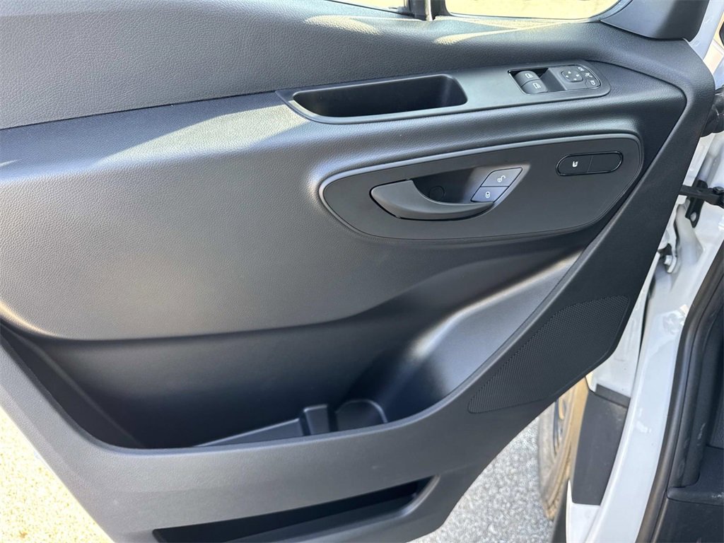 New 2025 Mercedes-Benz Sprinter 2500 image 16