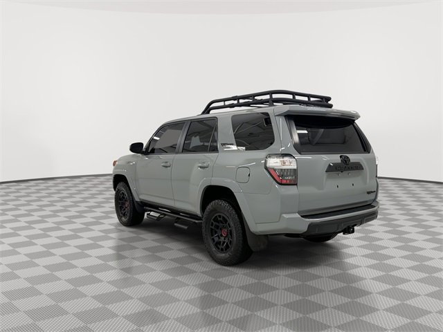 Used 2021 Toyota 4Runner TRD Pro image 7