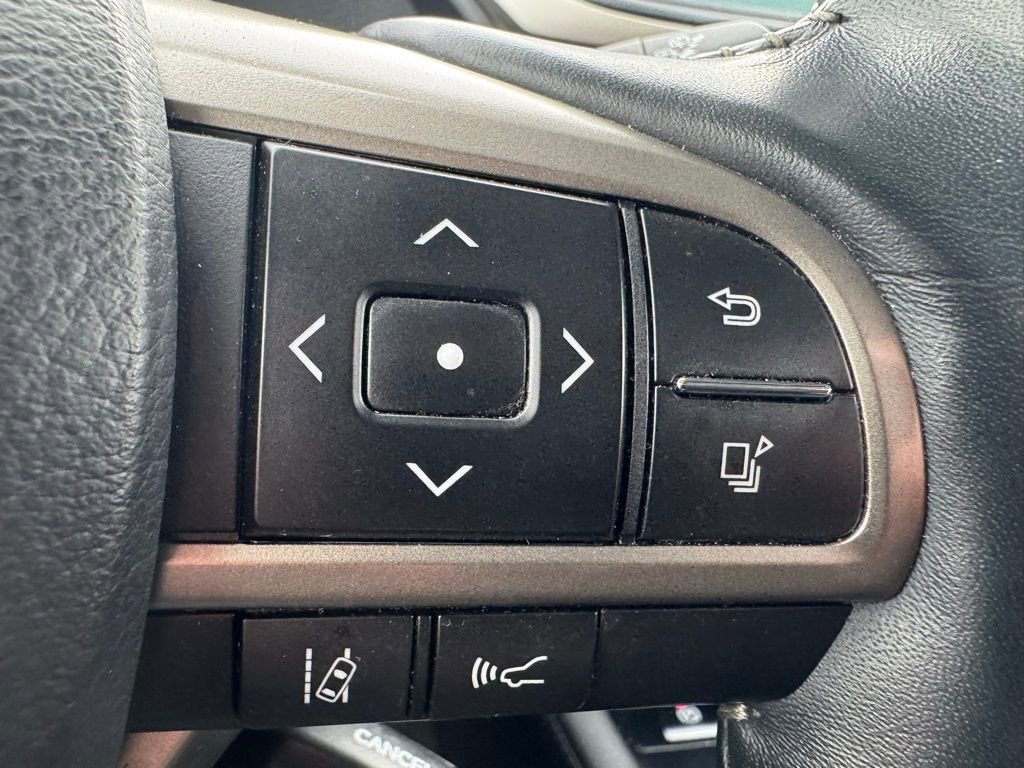 Used 2022 Lexus RX 450h AWD w/ Premium Package image 15