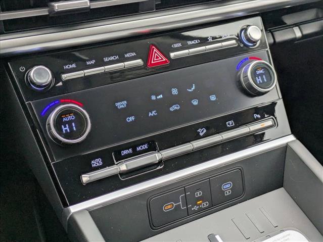 New 2026 Hyundai Santa Fe SE FWD image 15