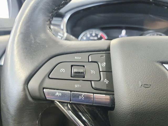 Used 2024 Cadillac XT6 Premium Luxury w/ LPO, Floor Liner Package AWD/4WD image 19