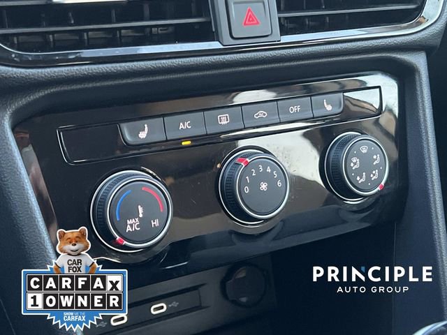 Used 2023 Volkswagen Taos SE image 25