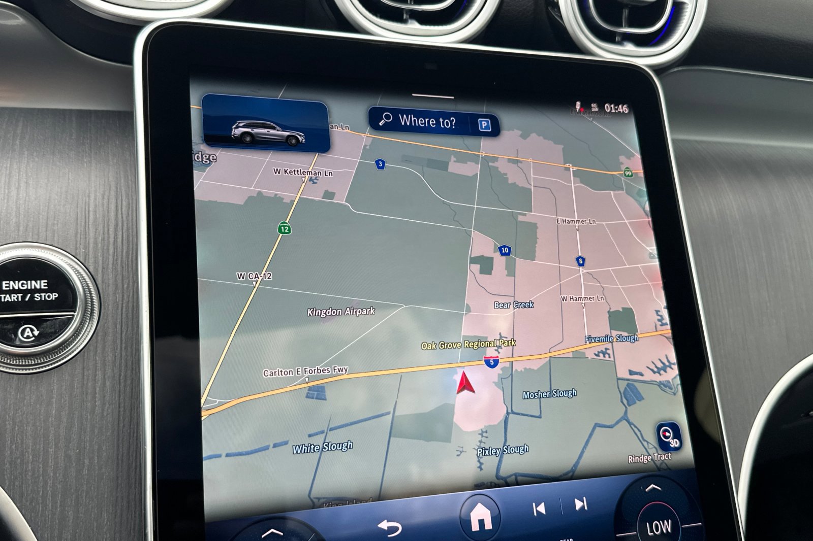 New 2026 Mercedes-Benz GLC 300 300 image 19