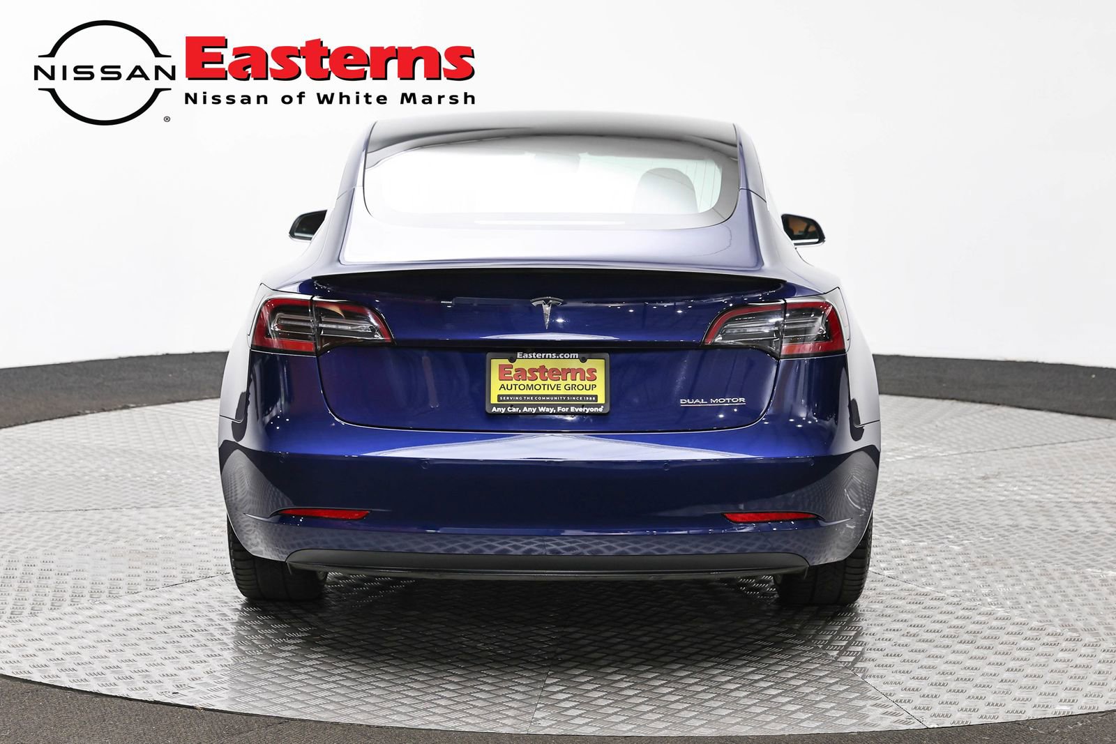 Used 2018 Tesla Model 3 Long Range image 6