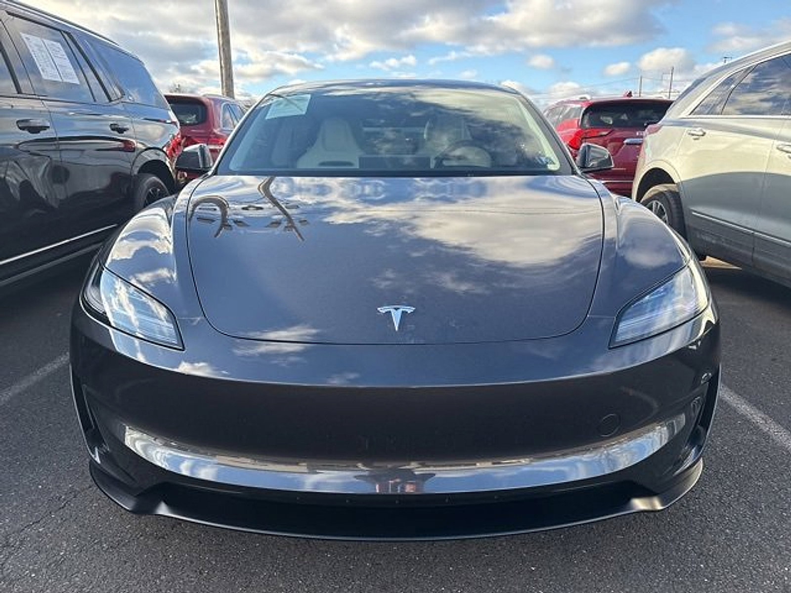 Used 2024 Tesla Model 3 Performance image 5