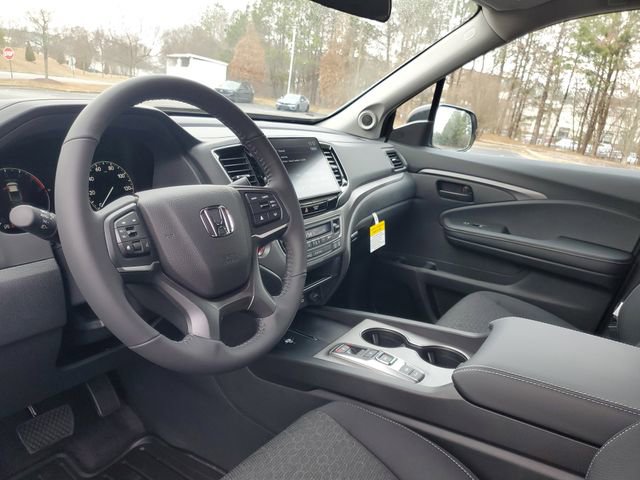 New 2026 Honda Ridgeline Sport image 12