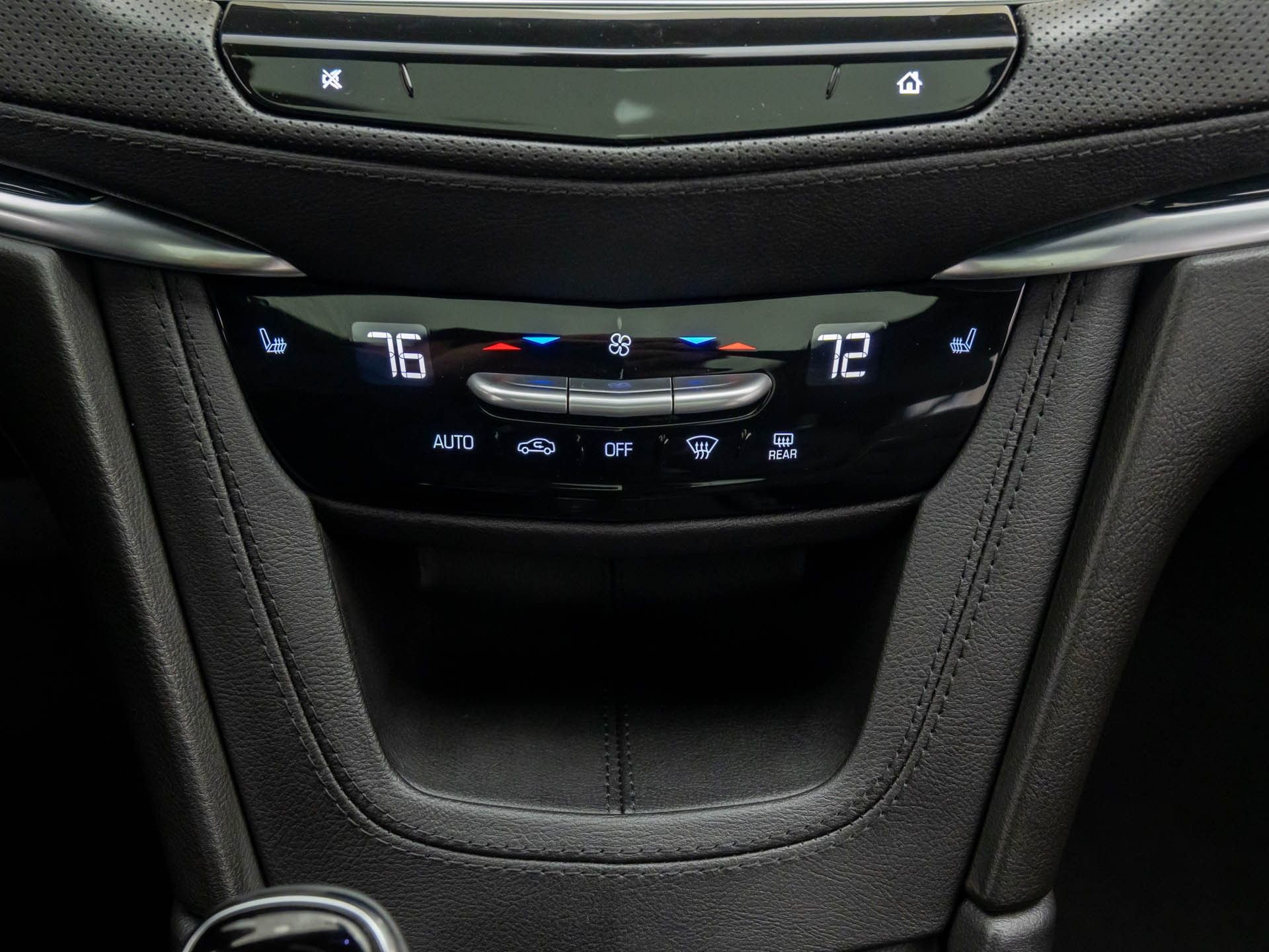 New 2025 Cadillac XT5 Premium Luxury image 19