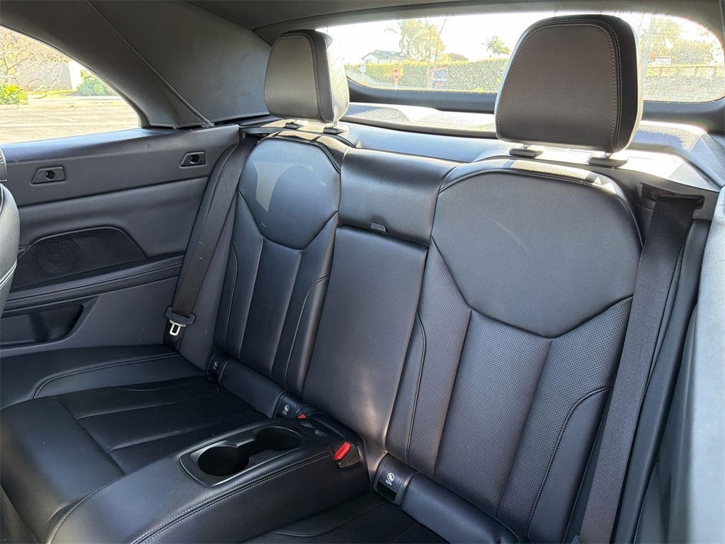 Used 2024 BMW 430i Convertible image 25